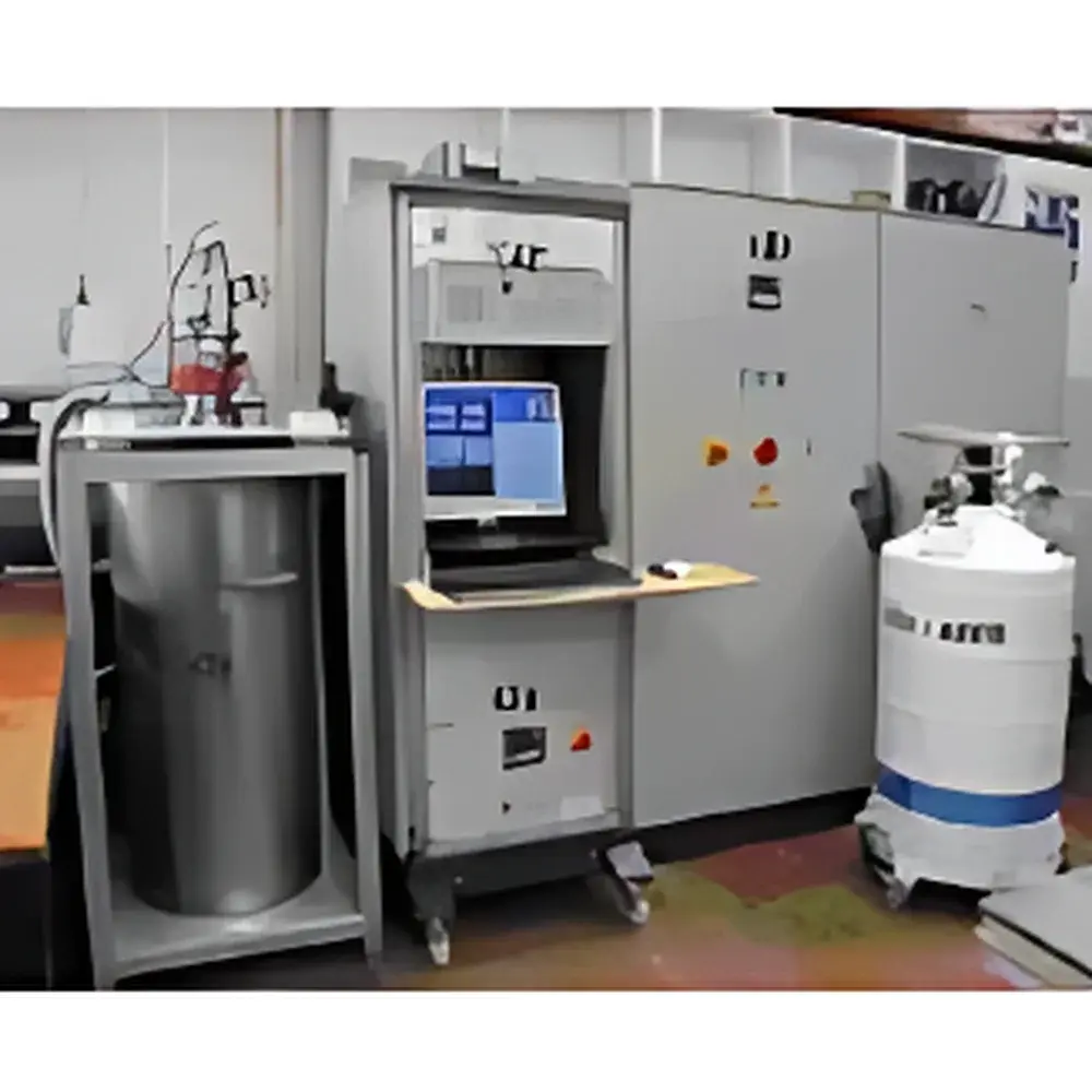 Metis CryoPulse-BI Pulsed-Field Critical Current Measurement System