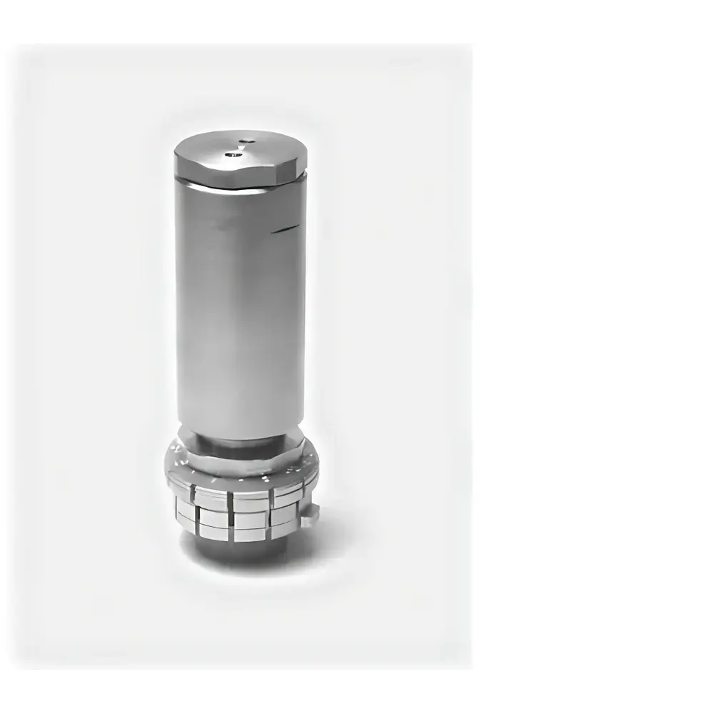 Quantum Design Pcell and Mcell High-Pressure Cells for MPMS and PPMS Systems