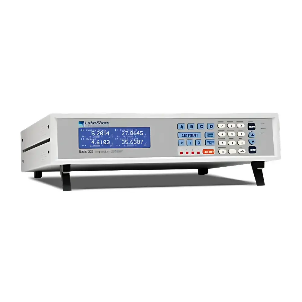 Lake Shore Model 336 Temperature Controller