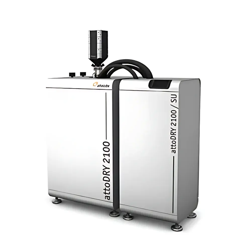 attoDRY Lab Cryogen-Free Low-Temperature High-Magnetic-Field Scanning Probe Microscope