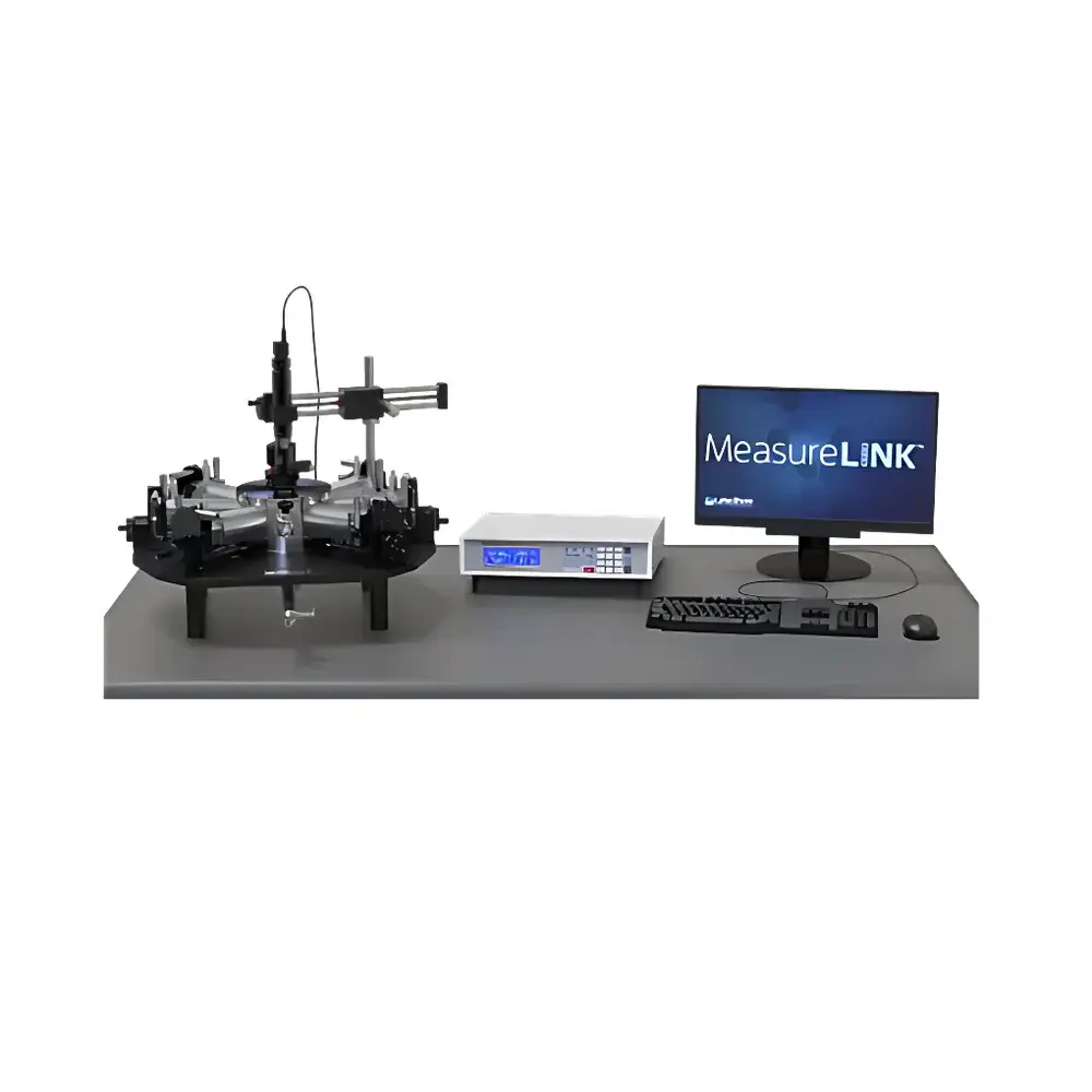 Lake Shore TTPX Desktop Cryogenic Probe Station