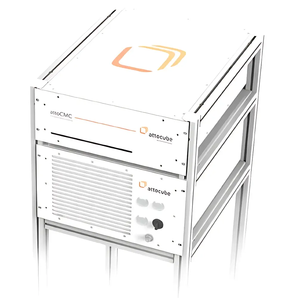 Attocube attoCMC Compact Cryogenic Thermostat for Single-Photon Detection