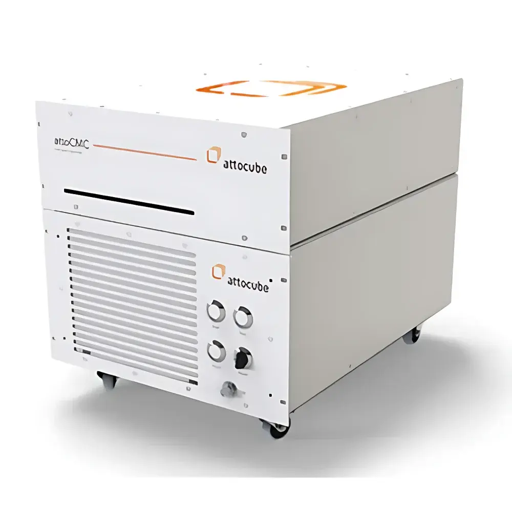 Attocube attoCMC Compact Cryogenic Thermostat for Single-Photon Detection