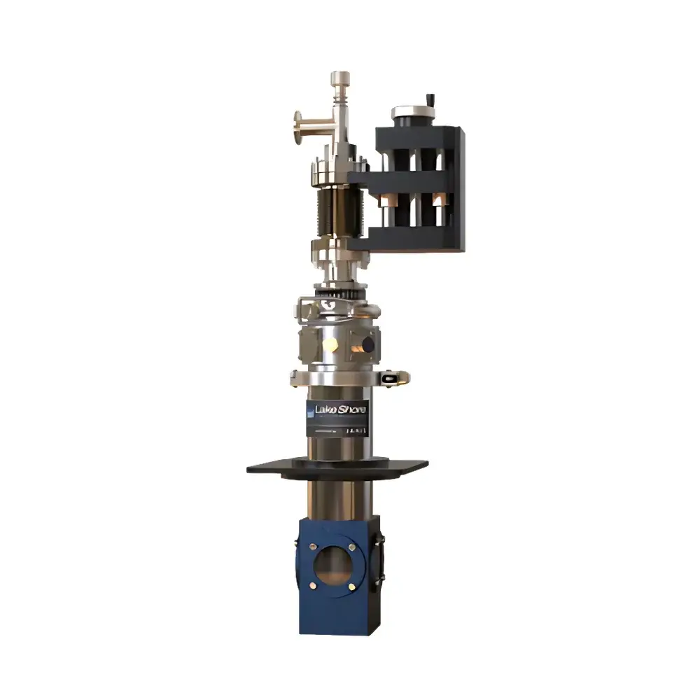 Lake Shore STVP-FTIR / ST-FTIR / VPF-FTIR Cryogenic Thermostat for FTIR Spectroscopy