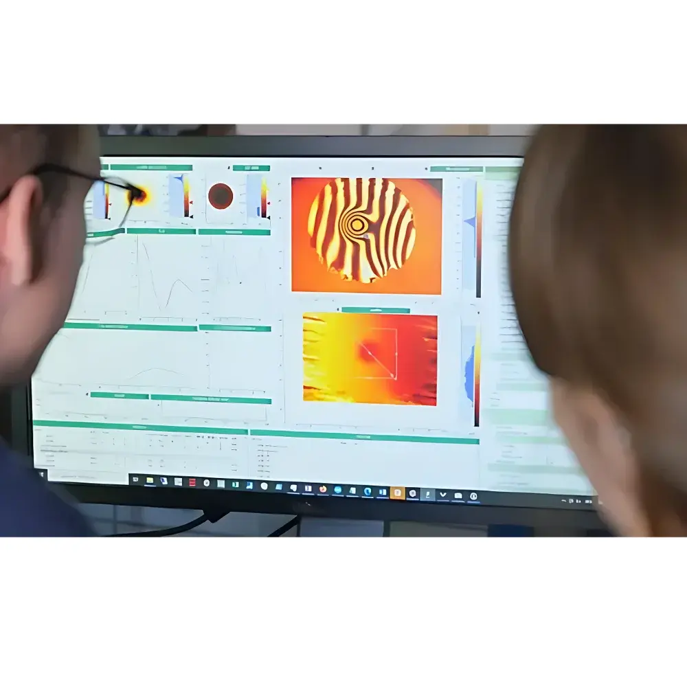 Qlibri Microcavity Platforms – High-Finesse Fabry–Pérot Optical Microcavities for Quantum Light–Matter Interaction
