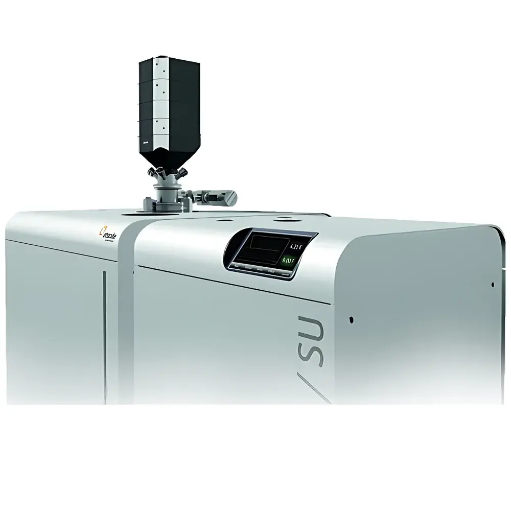 Attocube attoCSFM Cryogenic High-Magnetic-Field Optically Detected Magnetic Resonance Imaging System