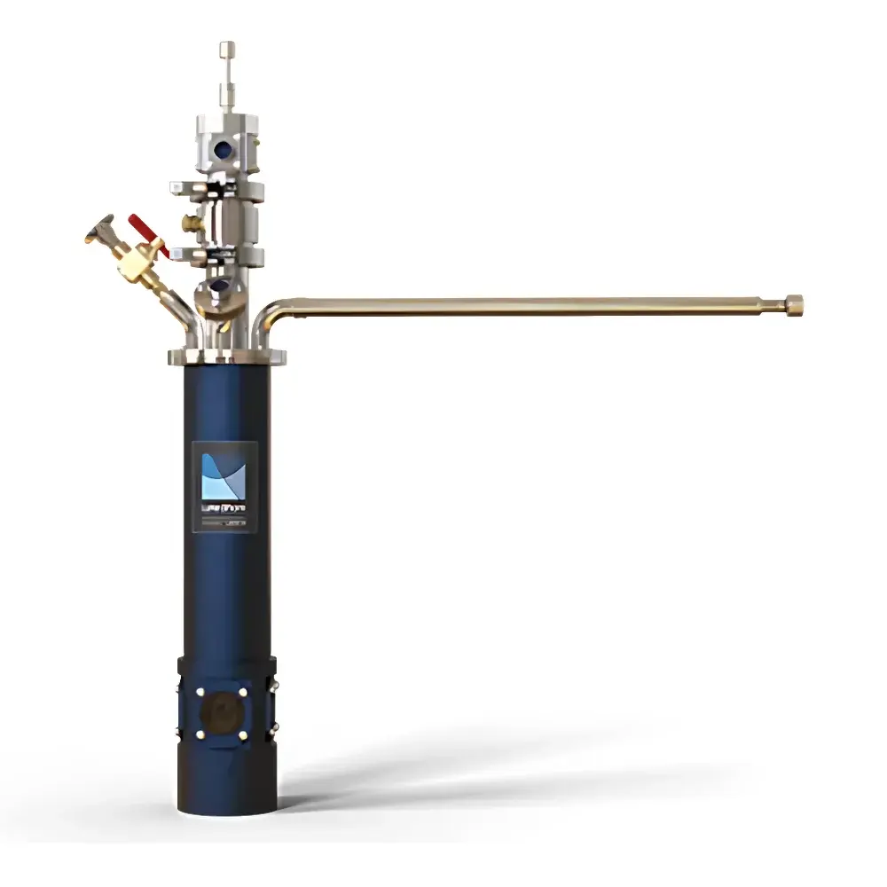 Lake Shore STVP Series Continuous-Flow Cryogenic Thermostat