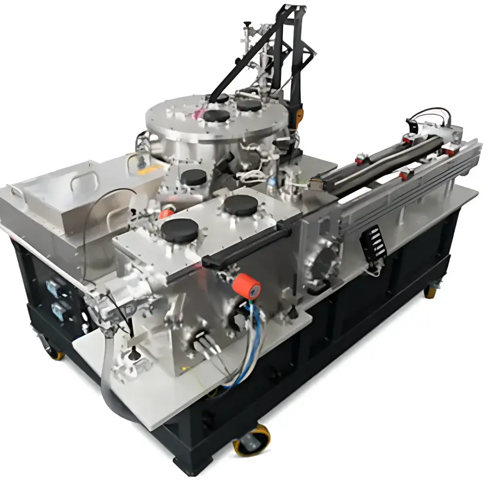 SiriusXT SXT-100 Laboratory-Scale Soft X-ray Tomographic Microscope