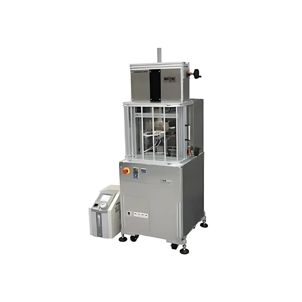 ADVANCE RIKO F-CAL Low-Thermal-Resistance Substrate Thermal Conductivity Evaluation System