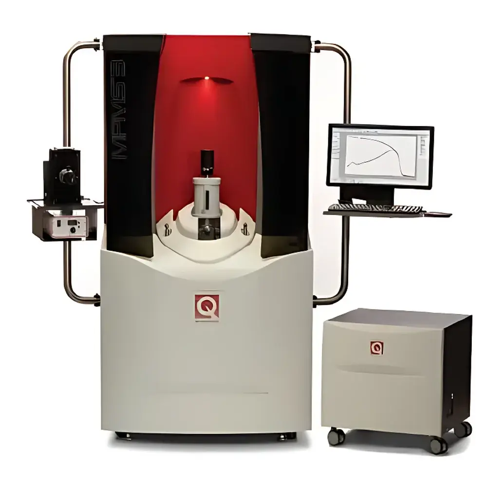 Quantum Design MPMS3 Magnetic Property Measurement System