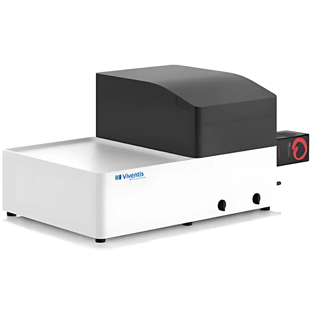 Viventis LS2 Long-Term High-Resolution Organoid Light Sheet Microscope