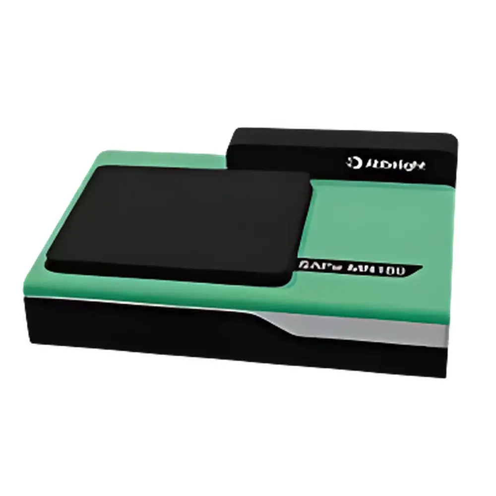 Abbelight SAFe MN180 Single-Molecule Localization Microscopy (SMLM) Module