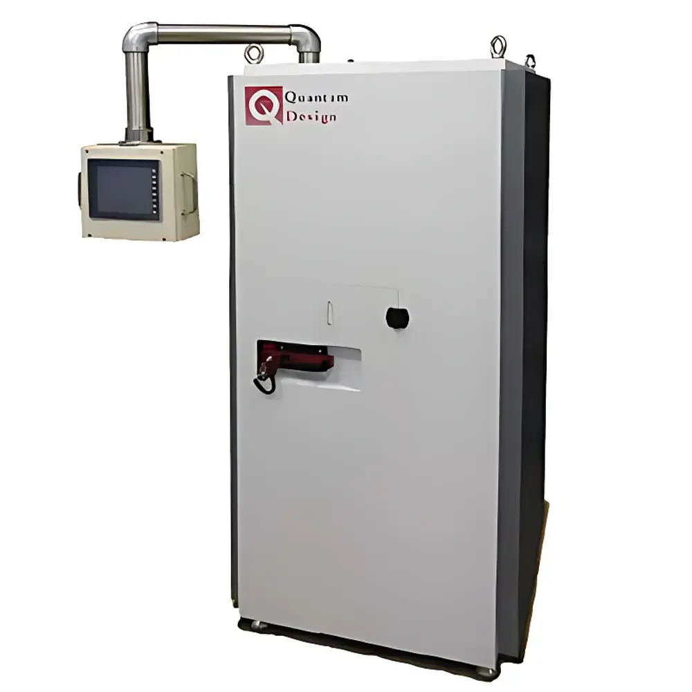 Quantum Design IR-Furnace High-Precision Optical Floating-Zone Single Crystal Furnace