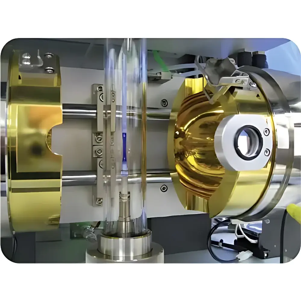 Quantum Design IR-Furnace High-Precision Optical Floating-Zone Single Crystal Furnace