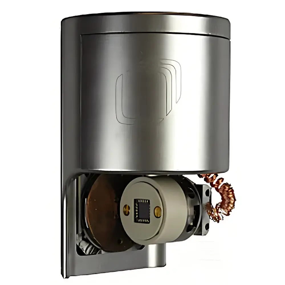 Attocube atto3DR Low-Temperature Dual-Axis Rotational Stage