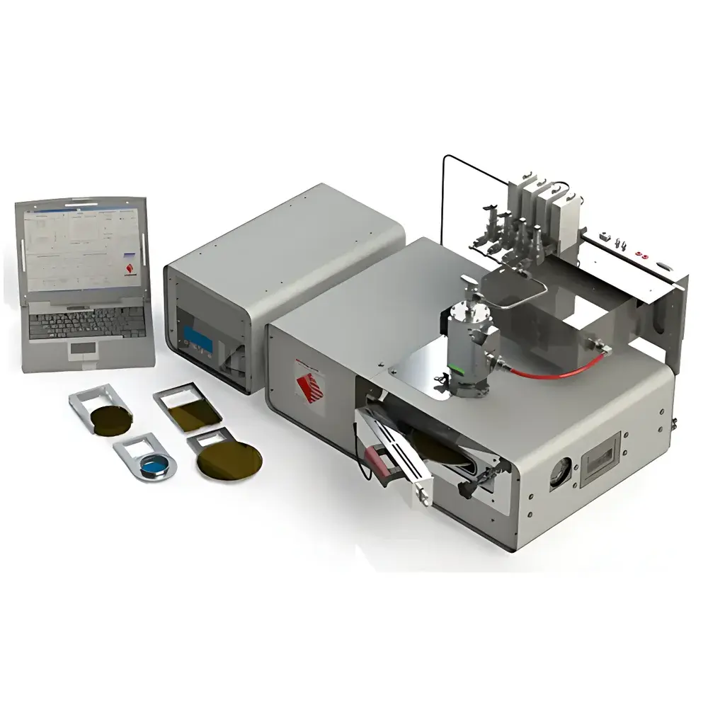 Arradiance GEMStar-8 XT Desktop Atomic Layer Deposition System