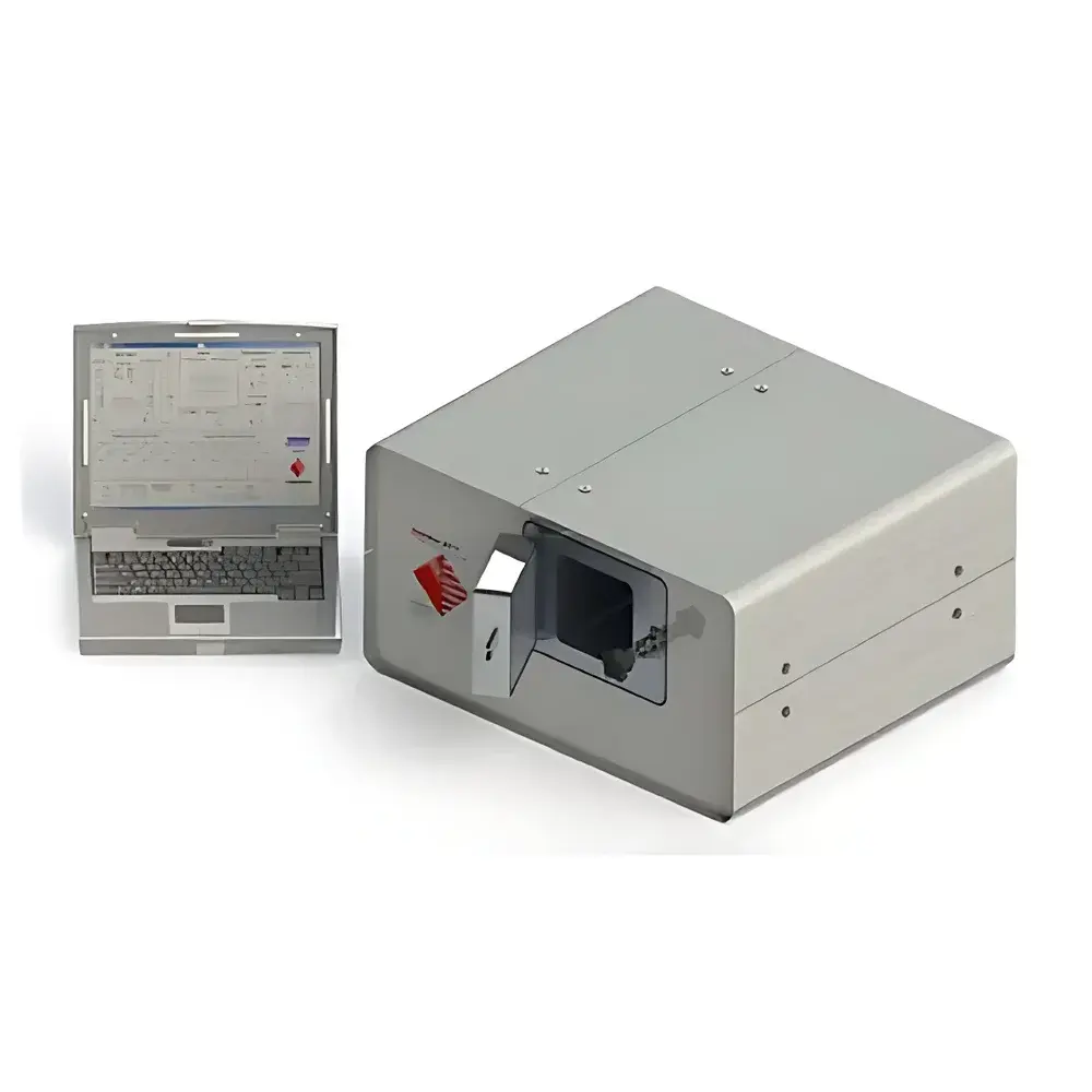 Arradiance GEMStar-8 XT Desktop Atomic Layer Deposition System