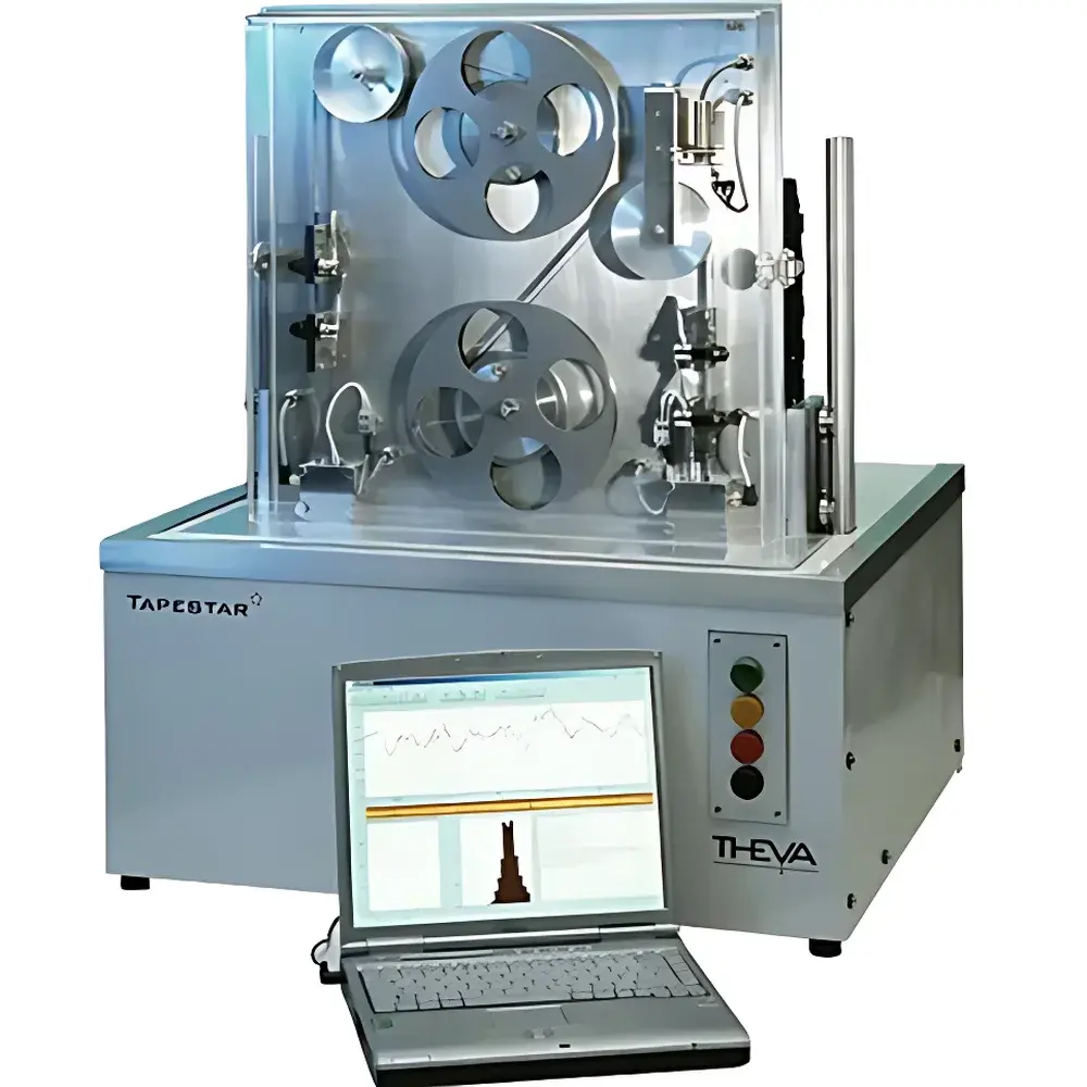 Theva TAPESTAR™ Critical Current Measurement System for HTS Tapes
