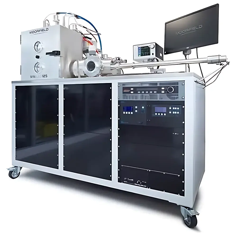 Moorfield MiniLab Series High-Precision Thin Film Deposition & Processing System