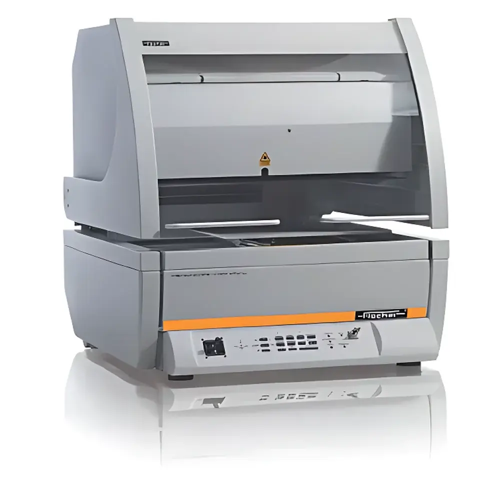 FISCHERSCOPE® X-RAY XDV-μ Energy Dispersive X-ray Fluorescence Coating Thickness Analyzer