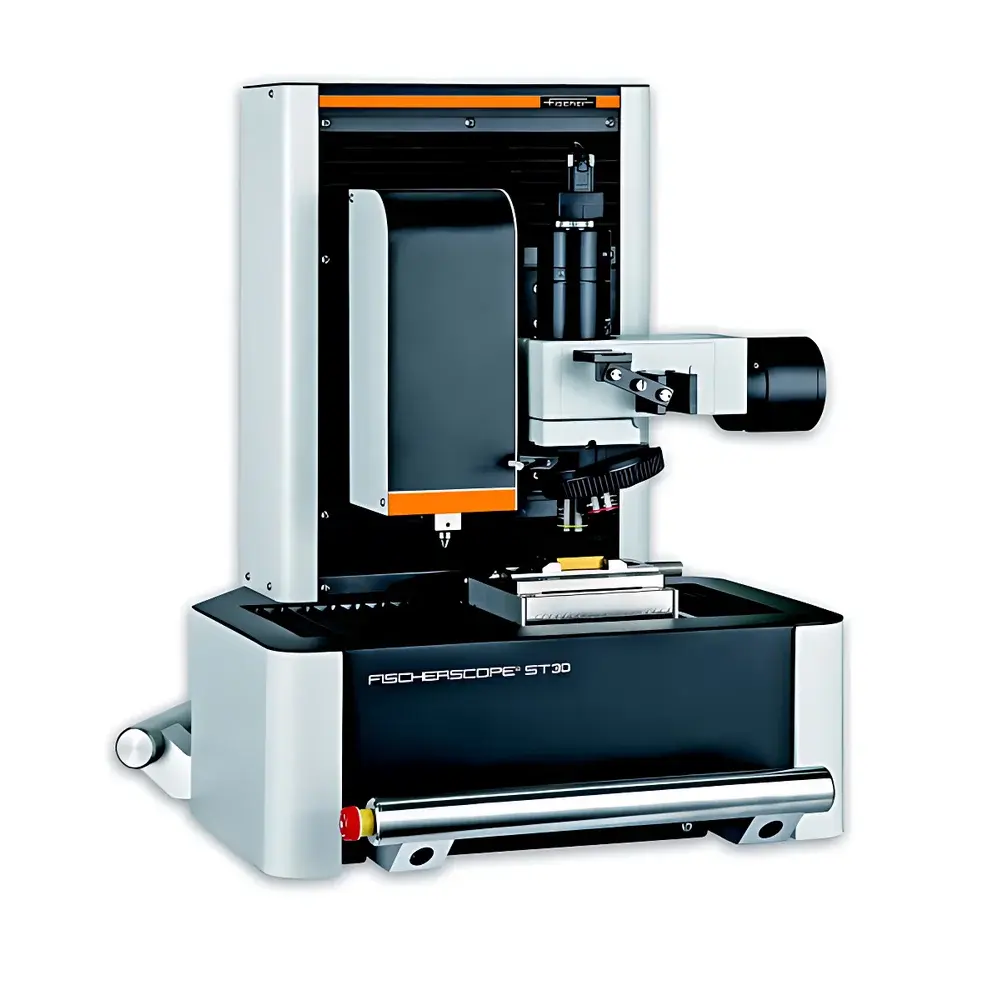 Fischer ST30 Micro-Scratch Tester