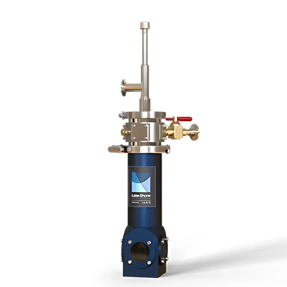 Lake Shore ST-100 Optical Cryogenic Thermostat