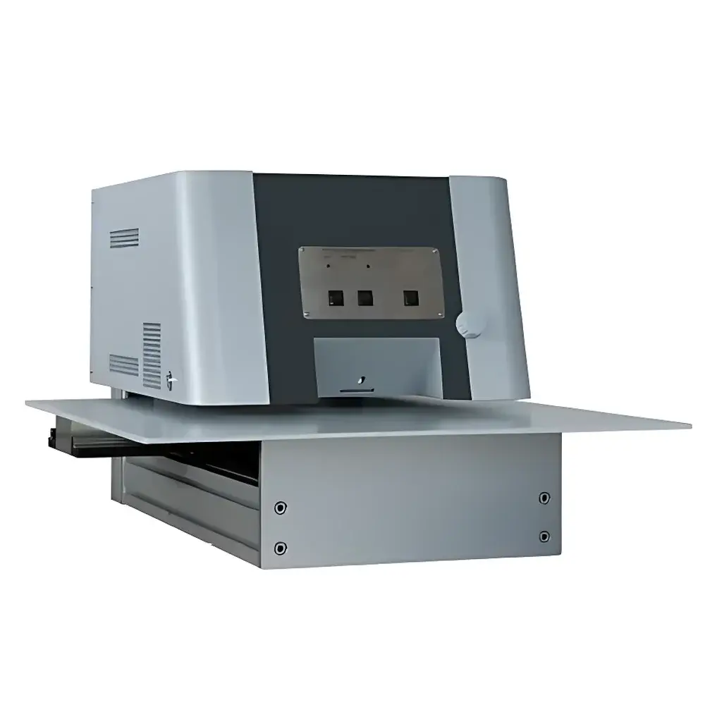 FISCHERSCOPE X-RAY XDLM-PCB 220 X-ray Fluorescence Thickness Analyzer