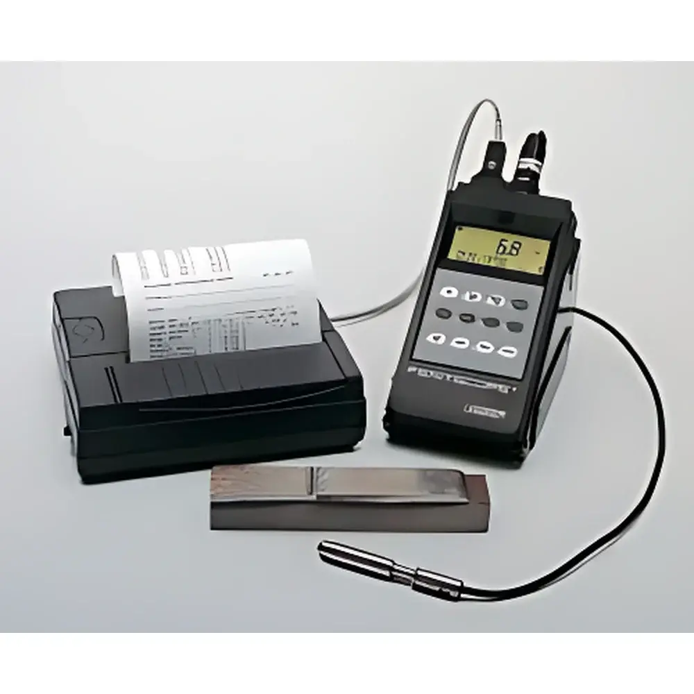 Fischer FERITSCOPE MP30E-S Ferrite Content Meter