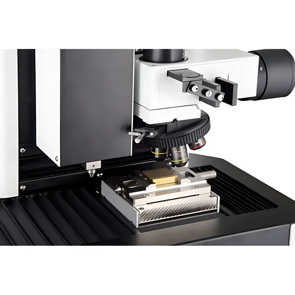 Fischer ST200 Progressive Load Scratch Tester