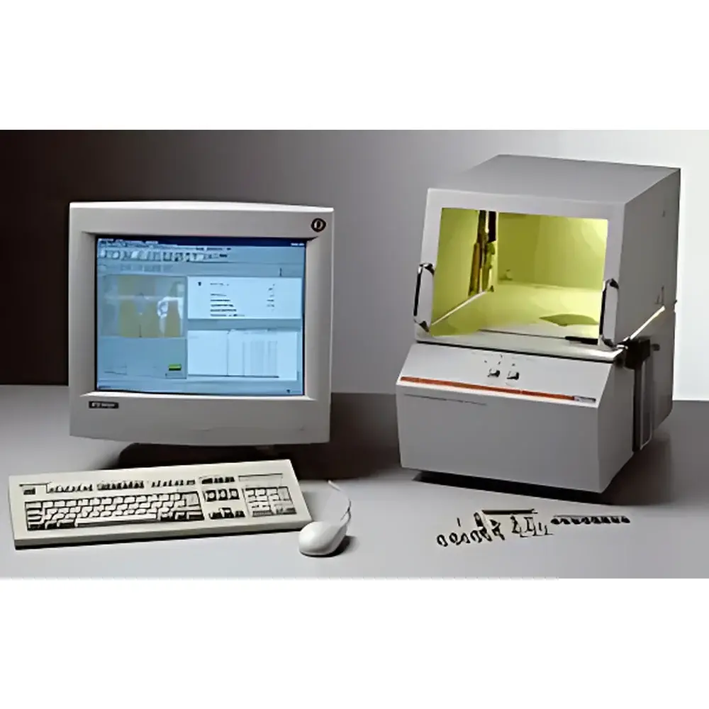 Fischer XUL Series X-Ray Fluorescence Coating Thickness Analyzer