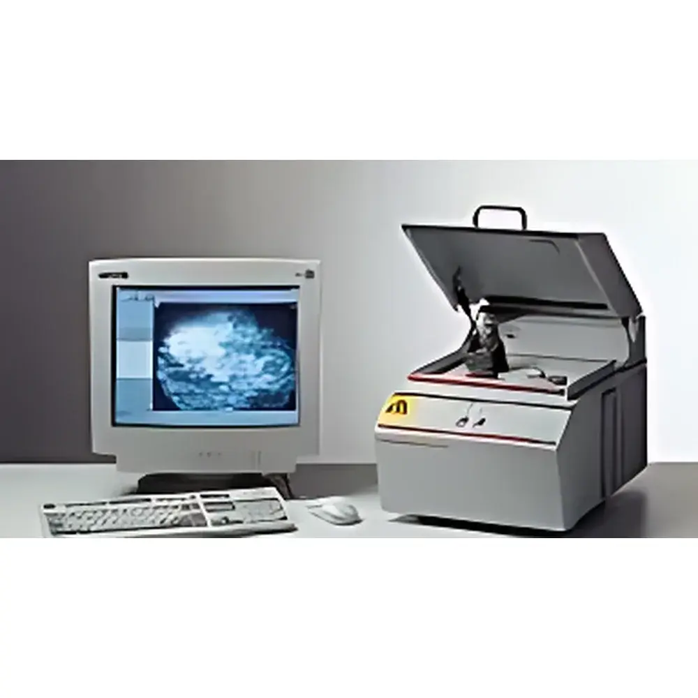 Fischer XAN-DPP Energy Dispersive X-Ray Fluorescence Spectrometer