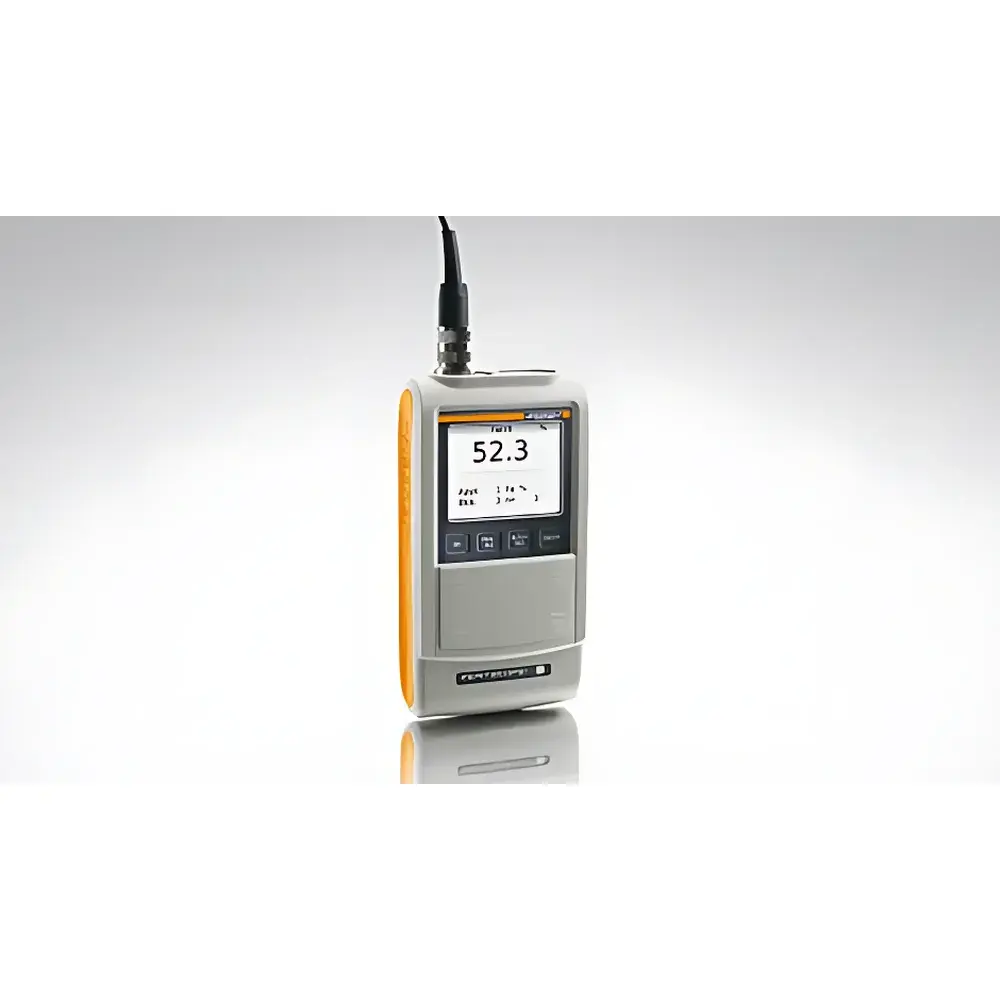 FERITSCOPE FMP30 Portable Ferrite Content Meter by Fischer