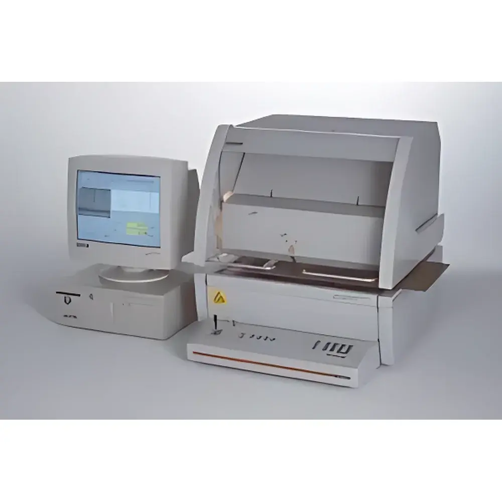 FISCHERSCOPE XDVM-W X-Ray Fluorescence Coating Thickness Analyzer
