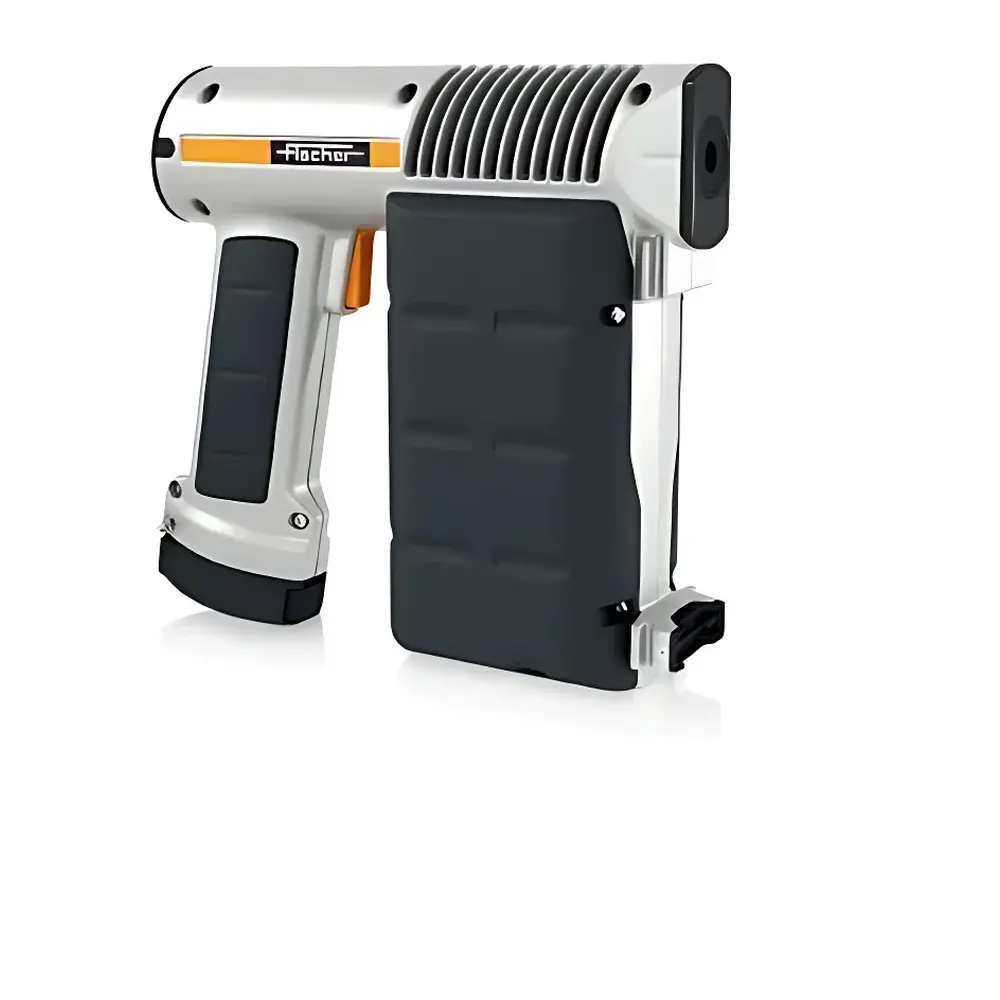 Fischer FISCHERSCOPE® X-RAY XAN500 Portable Energy-Dispersive X-ray Fluorescence Coating Thickness Analyzer
