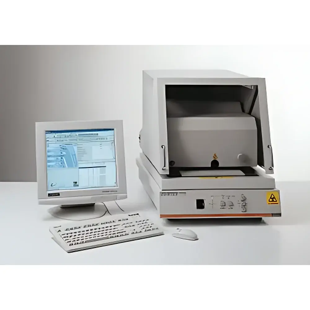 Fischer XDL-B Series X-Ray Fluorescence Coating Thickness Analyzer