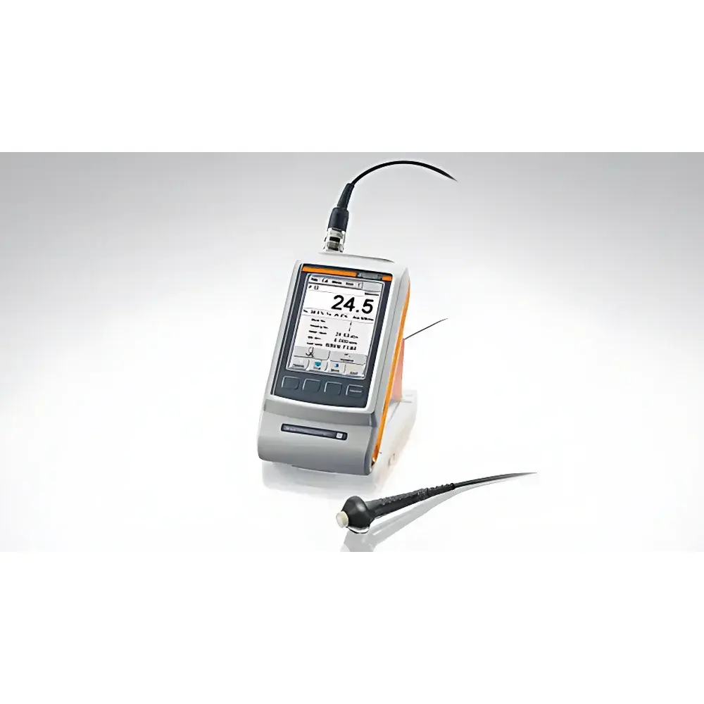 Fischer SIGMASCOPE SMP350 Handheld Eddy Current Conductivity Analyzer