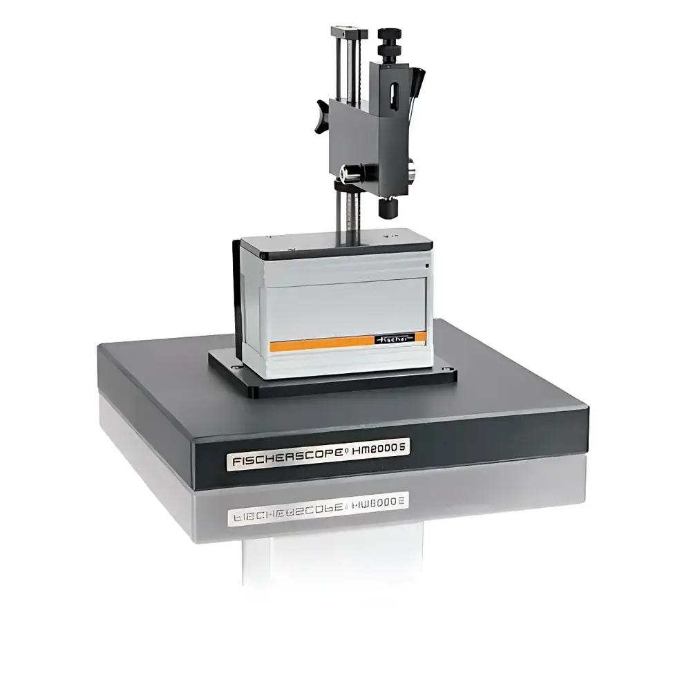 FISCHERSCOPE HM2000S Instrumented Indentation Tester