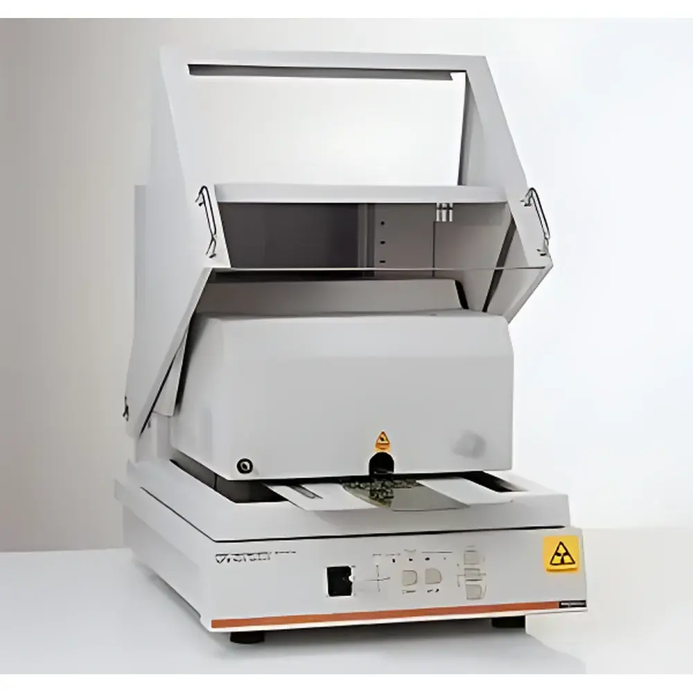 Fischer XDLM Series X-Ray Fluorescence Coating Thickness Analyzer