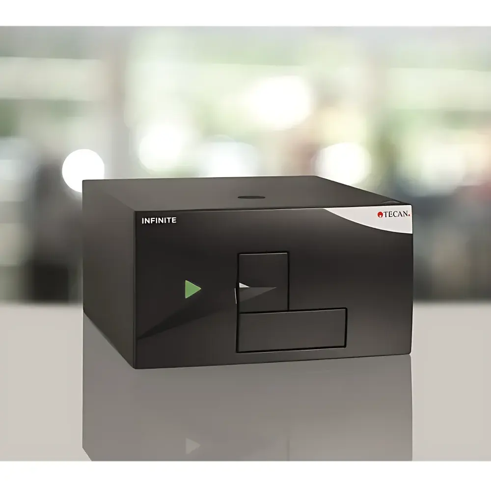 Tecan Infinite® 200 PRO Multimode Microplate Reader