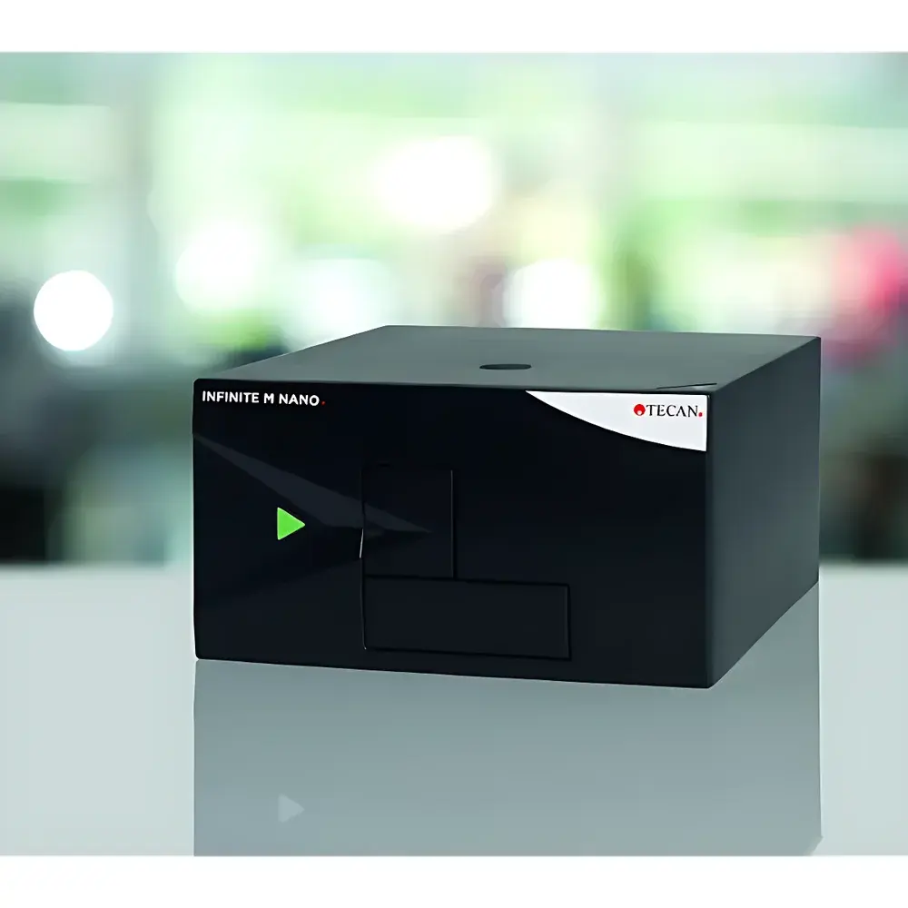 Tecan Infinite® 200 PRO Multimode Microplate Reader