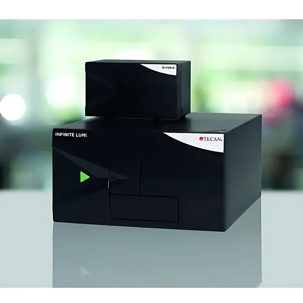 Tecan Infinite® 200 PRO Multimode Microplate Reader