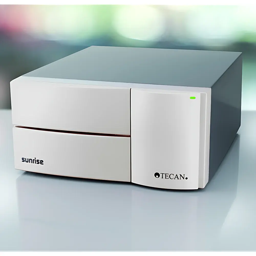 Tecan Sunrise™ Absorbance Microplate Reader
