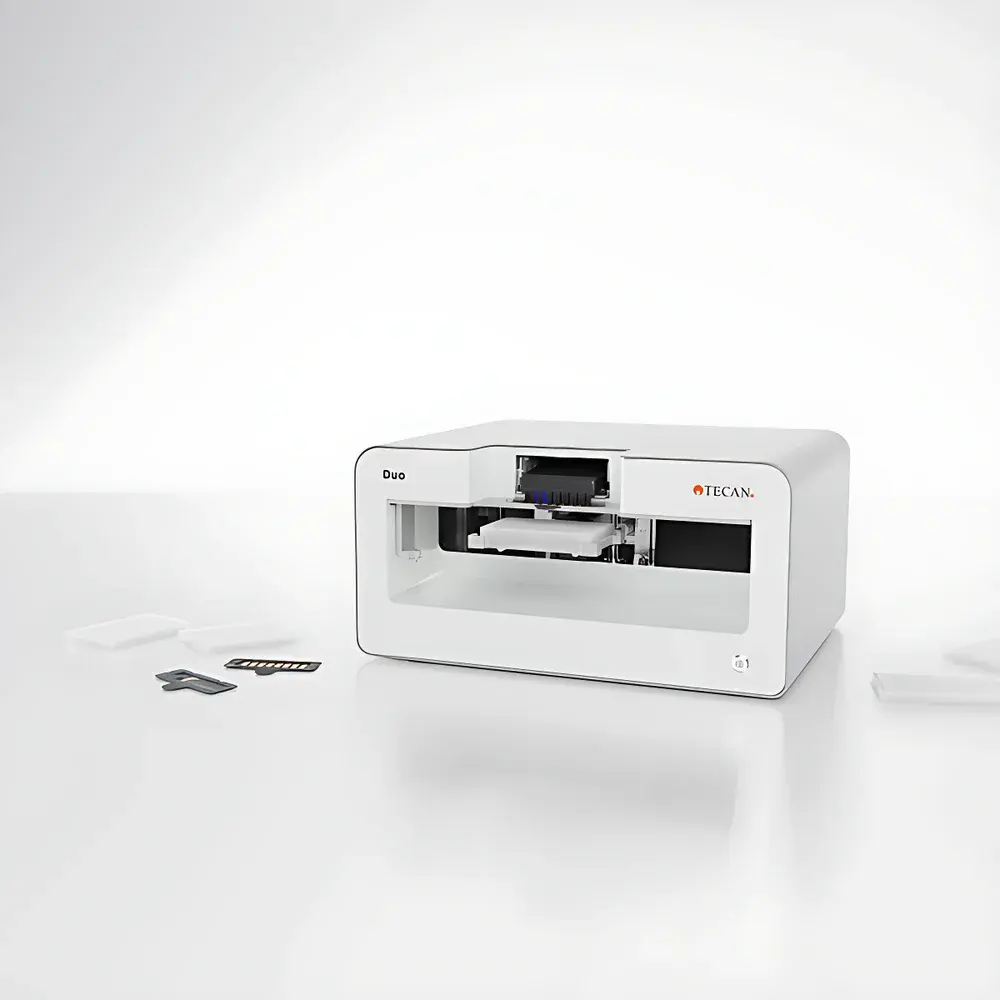 Tecan Fluent 480/780/1080 Organoid Culture, Drug Sensitivity Screening & Functional Assessment Automation Platform