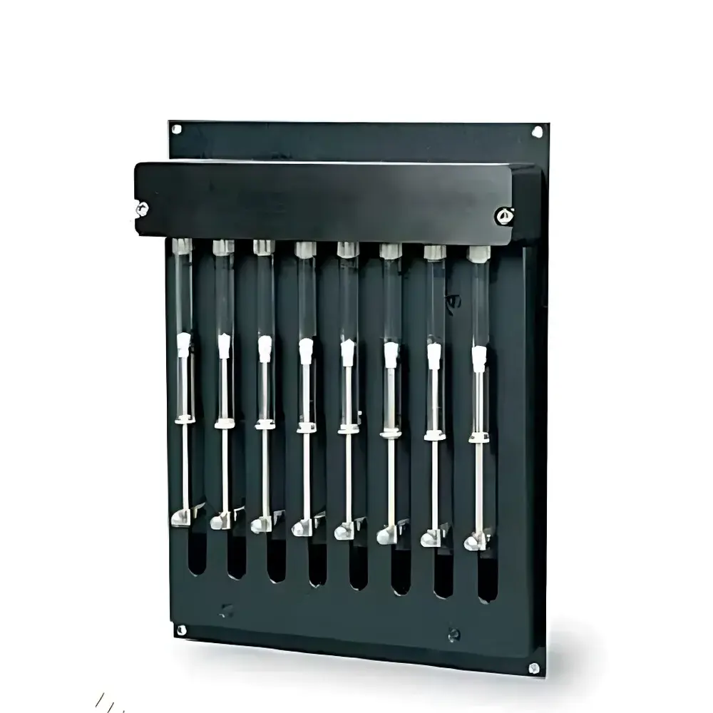 Tecan Cavro XMP 6000 Multi-Channel Syringe Pump