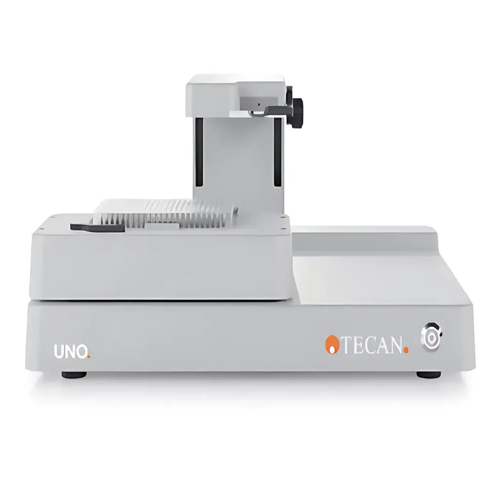 Tecan Uno Single-Cell Dispenser