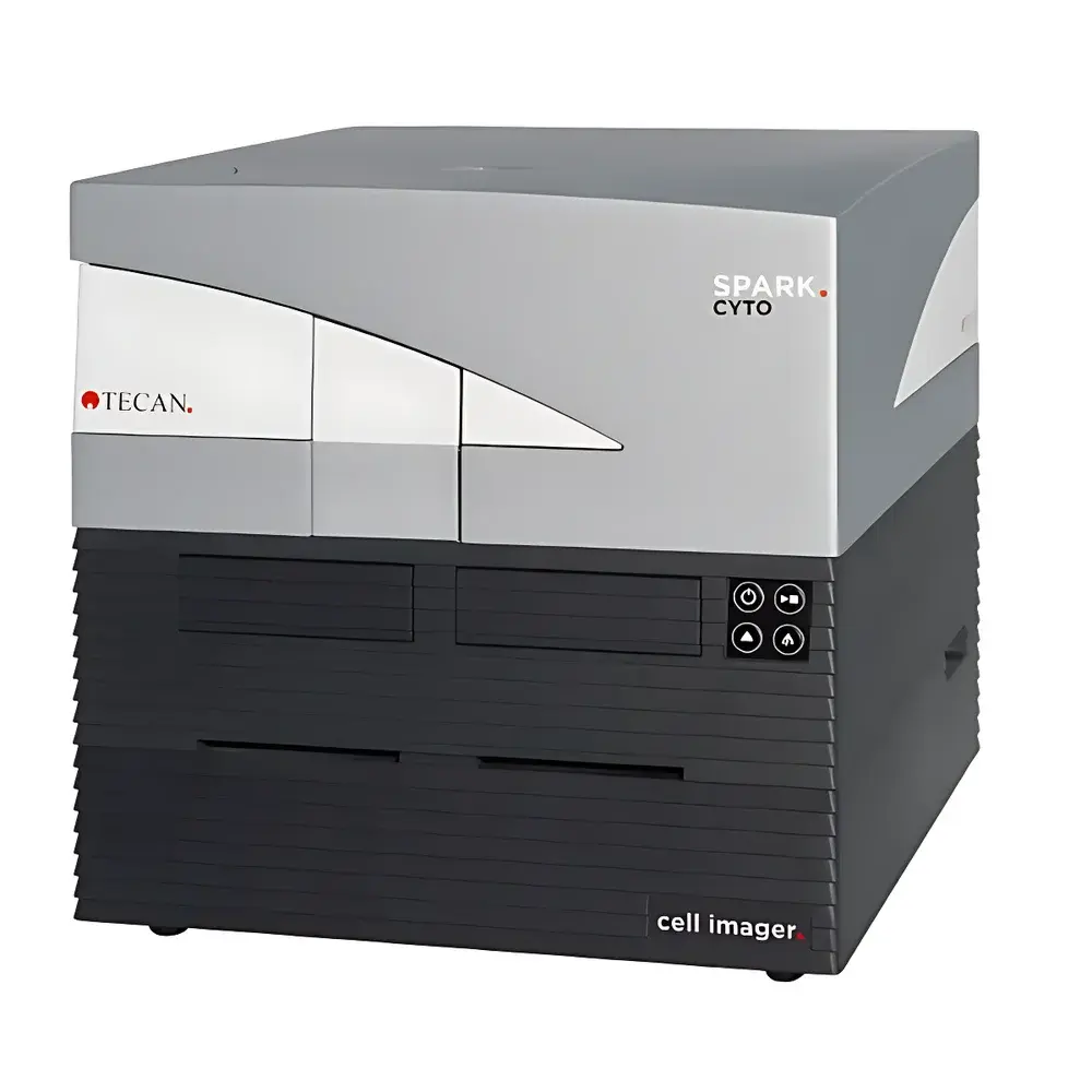 Tecan Spark Cyto Multimodal Live-Cell Imaging Microplate Reader