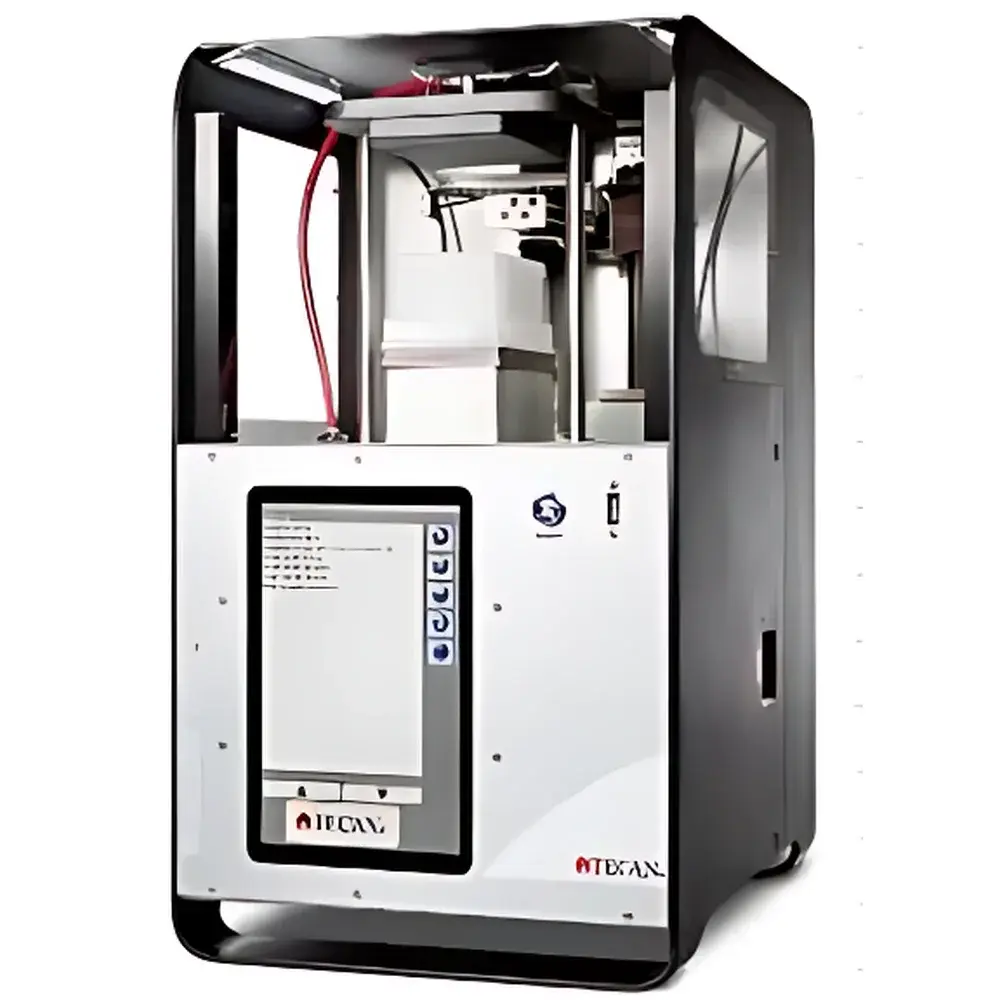 TECAN Resolvex® A200 96-Channel Automated Positive-Pressure Solid Phase Extraction System