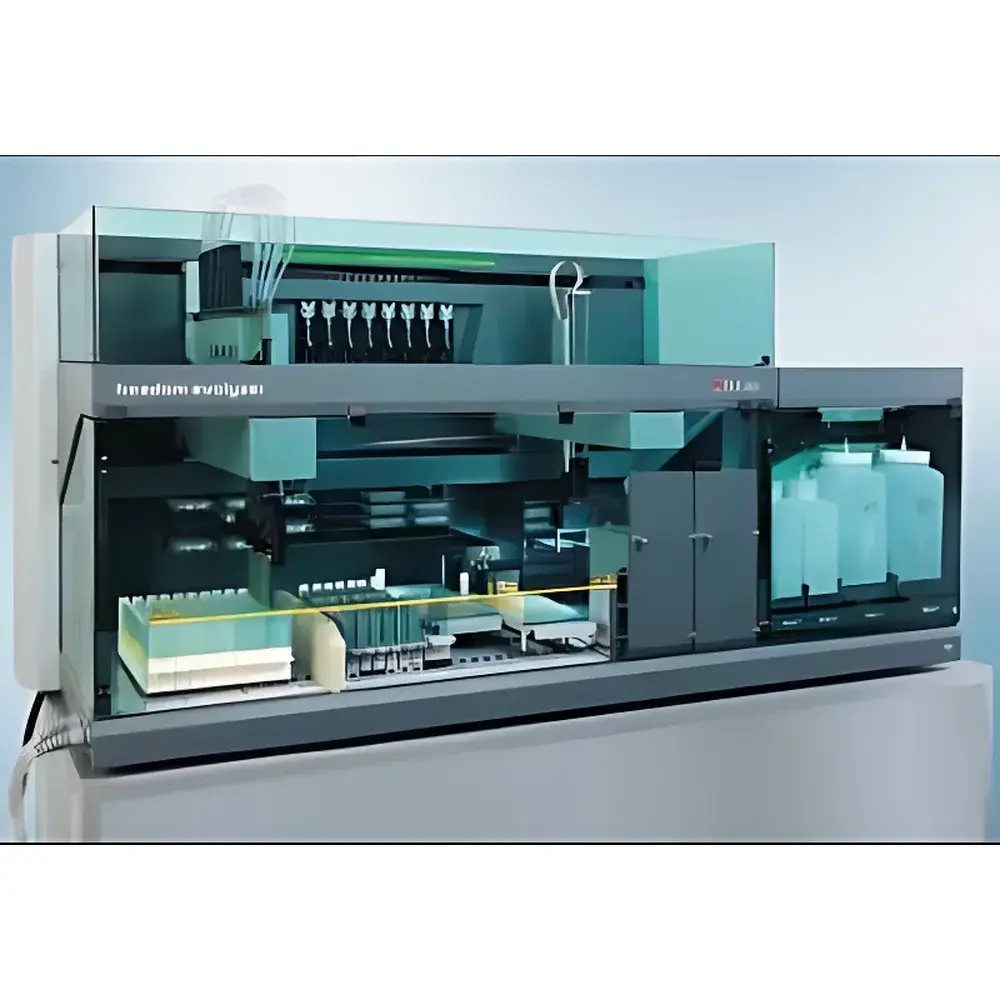 Tecan Freedom EVOlyzer® Fully Automated ELISA Workstation