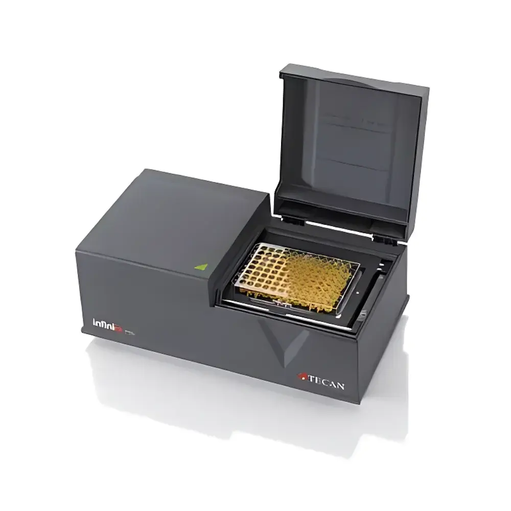 Tecan Infinite F50 Absorbance Microplate Reader