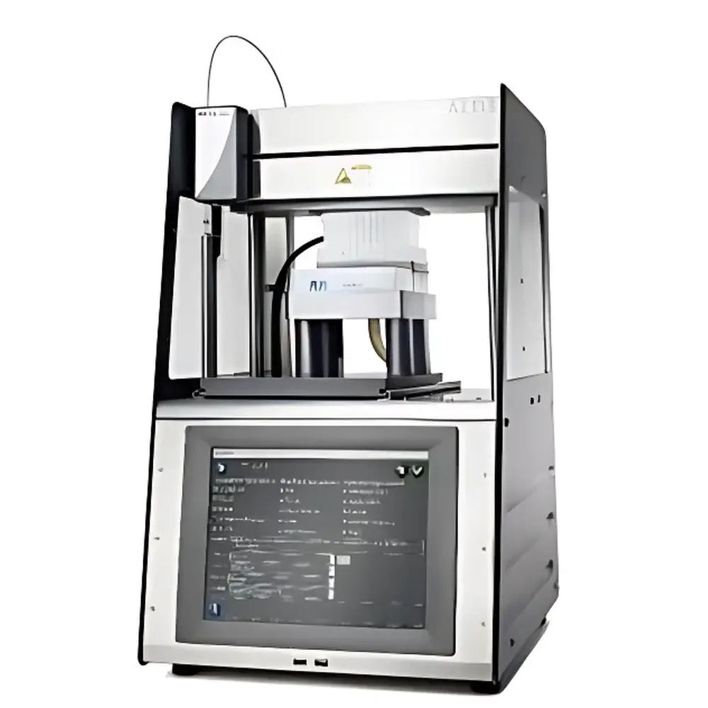 TECAN Resolvex® A100 Automated Positive-Pressure Solid Phase Extraction System